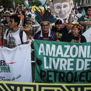 Mapa do caminho do Brasil para fim dos fósseis não deve sair este ano, diz ministro do Meio Ambiente