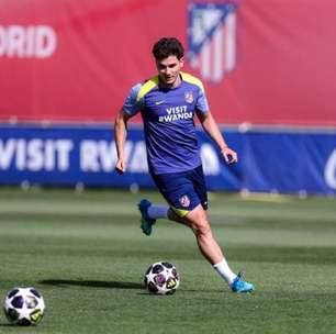 Atlético de Madrid x Arsenal: onde assistir, escalações e arbitragem