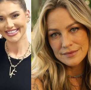 Mãe de Virginia rebate críticas de Luana Piovani: 'Recalcada, louca e odiada'