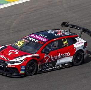 CAR Racing encerra passagem por Interlagos com saldo positivo após vitória na Sprint