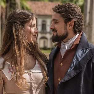 Resumo Além do Tempo: Tudo sobre a novela de 29/04 a 9/05