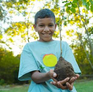 Alok lança projeto de ecoturismo comunitário na Caatinga