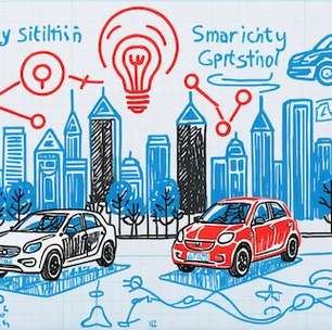 Governo chileno apresenta novo regulamento da "Lei Uber"