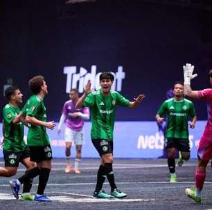 Loud vence, elimina Dibrados e garante classificação na Kings League