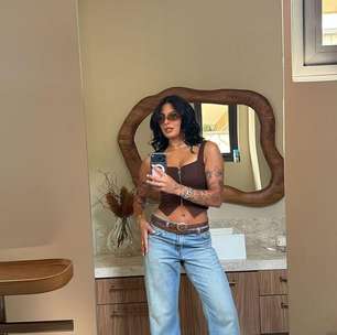 Ana Castela: Copie os looks country chic da boiadeira!