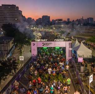 Seven Run reúne mais de 5 mil concluintes e reforça crescimento das provas longas em São Paulo