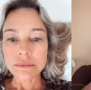 Luana Piovani diz que choro de Virginia Fonseca é 'confissão do crime'