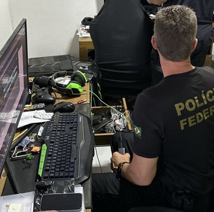 Megaoperação simultânea é realizada em todo o Brasil contra abuso sexual infantil com apoio de 15 países