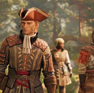 Estúdio responsável por GreedFall e Steelrising pode fechar as portas em breve