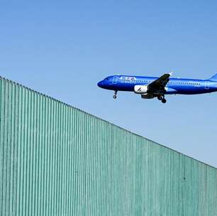 Itália garante ter reservas de combustível de aviação para até fim de maio