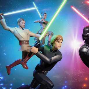 Monopoly: Star Wars Heroes vs. Villains abre pré-venda com bônus exclusivos e chega em junho