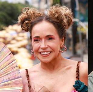 Daniela Mercury pede desculpas após insinuar que Edson Gomes cometeu violência contra a esposa