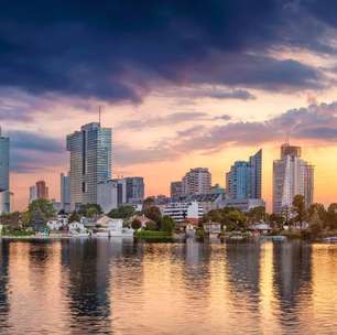 Com seus suntuosos palácios e história imperial, a capital austríaca virou o maior centro da música clássica e da arquitetura barroca do mundo