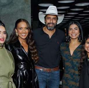 Ex-BBB é detonada por roupa usada em evento da Globo: 'Cafona'