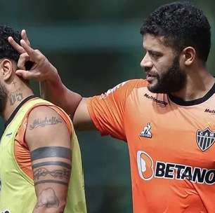 Hulk no Fluminense: Craque traça objetivo ao chegar no Tricolor