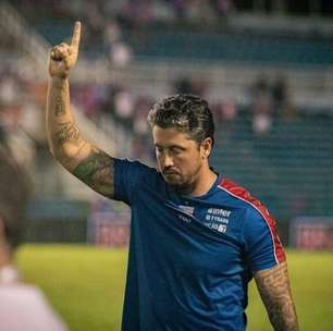 Fortaleza x Sport: Tricolor está escalado para última rodada da Copa do Nordeste 2026