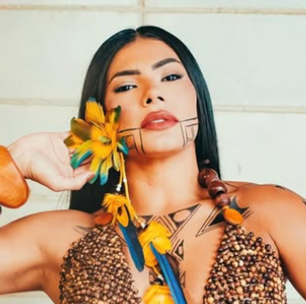 BBB 26: participante usa visibilidade em dinheiro na Amazônia