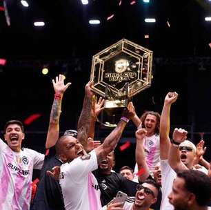 Furia confirma participação em torneio milionário nos Estados Unidos