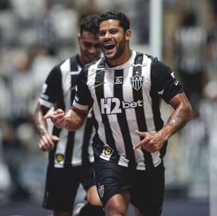 Atlético-MG acerta saída de Hulk e deixa caminho livre para o Fluminense