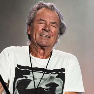 Quanto custam os ingressos para o show do Deep Purple no Brasil?