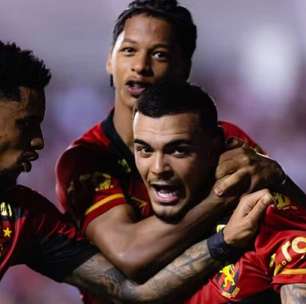 Augusto Pucci valoriza bom momento do Sport e projeta rodada final da Copa do Nordeste