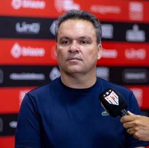 Veja tempo que jogador do Atlético-GO fica fora após cirurgia