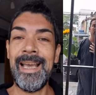 Cantor expõe caso de homofobia e tentativa de desculpas inusitada em Porto Alegre