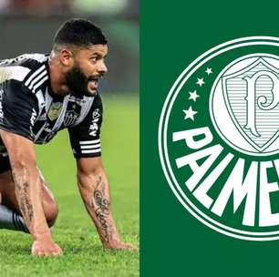 Palmeiras: segundo ex-jogador troca por Hulk pode acontecer; entenda