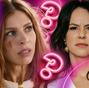 AMANHÃ em Três Graças: Resumo especial do capítulo do dia 30 de abril de 2026