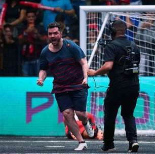 Gaulês fala da arbitragem da Kings League após vitória: "A cobrança é pelo produto"