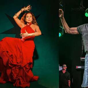 Polêmica: quem é Edson Gomes, acusado por Daniela Mercury?