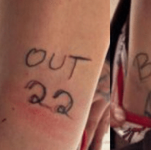 Homem é preso em Itapetininga abusar e torturar com máquina de tatuagem