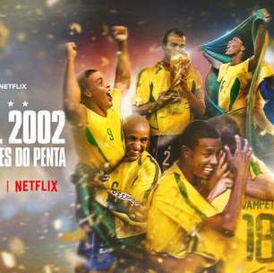 Copa do Mundo: 6 filmes para curtir e fazer uma verdadeira maratona