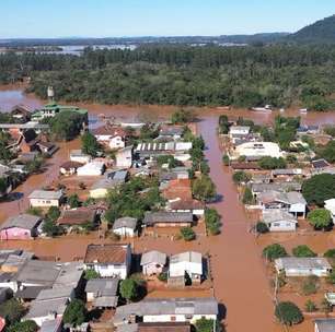 RS completa dois anos da enchente histórica com obras pendentes e alerta de novo El Niño