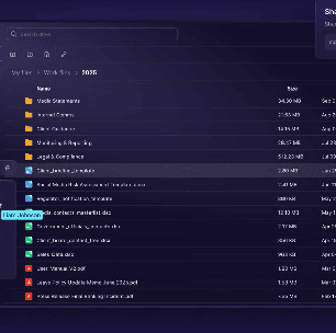 Precisa de armazenamento em nuvem empresarial? Conheça o Proton Drive