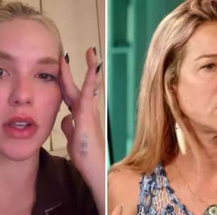 Virginia Fonseca reaparece após briga com Luana Piovani: 'Nunca tinha feito isso'