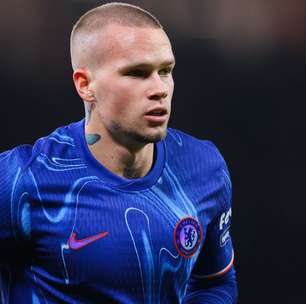 Mudryk: quem é o jogador que custou mais de R$ 400 milhões ao Chelsea e foi punido por doping