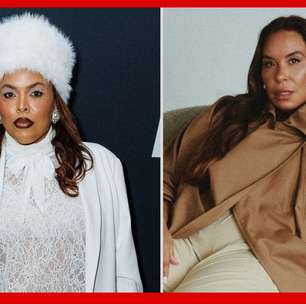 Dani Rudz e Rita Carreira falam sobre a volta da magreza extrema