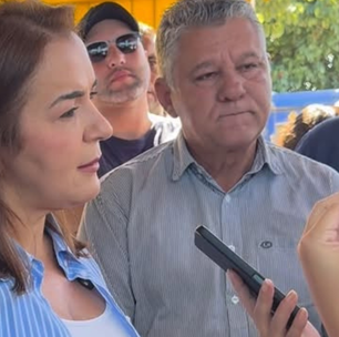 Prefeita defende lei que proíbe mulheres trans em banheiros femininos: 'Óbvio'