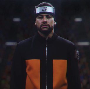 eFootball 2026 lança colaboração com Naruto Shippuden com cards temáticos e cosméticos
