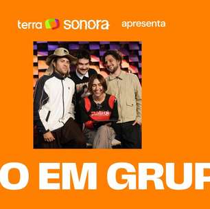 Foto em Grupo entrega tudo no Sonora Apresenta