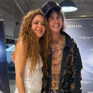 Estilista Dario Mittmann comenta look criado para Shakira cantar no Rio: "É o mais bonito até agora"