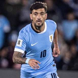 Médico especialista crava: Arrascaeta perderá a Copa do Mundo