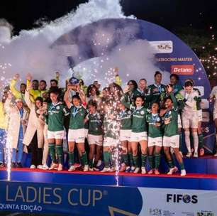Com Flamengo e Palmeiras, Brasil Ladies Cup 2026 é confirmada no Brinco de Ouro
