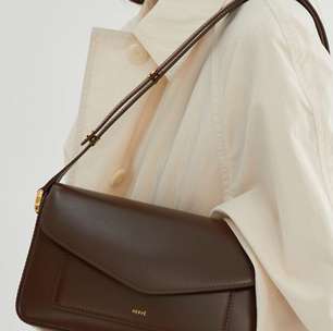 Bolsa marrom: 7 modelos estilosos pra usar todo dia e arrasar no look