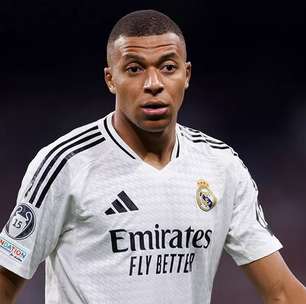 Mbappé rebate crítica por viagem com namorada durante recuperação: 'Interpretação exagerada'