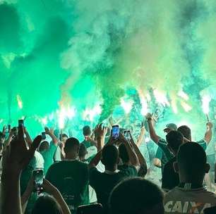 Goiás pode ganhar vaga Copa CONMEBOL e disputar taça internacional