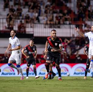 Atlético-GO perde chance de disputar Copa CONMEBOL por eliminação