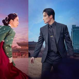 K-dramas de maio: 4 séries imperdíveis para maratonar no streaming