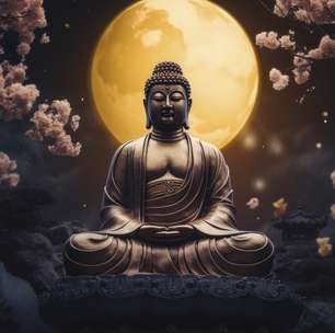 Lua de Wesak 2026: por que a lua cheia de 1º de maio é a mais poderosa do ano